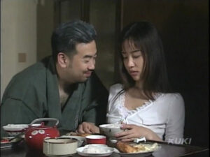 【昭和の香り】新妹の下着 12 田村真帆